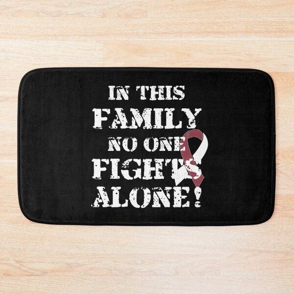 Item preview, Head and Neck Cancer Family Support Accessories designed and sold by BibiTeeDesign.