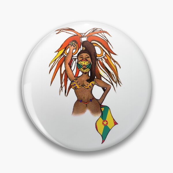 Item preview, It’s Carnival: Grenada  designed and sold by kash2dawizzle.