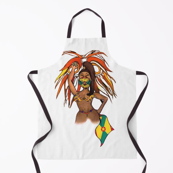 Item preview, It’s Carnival: Grenada designed and sold by kash2dawizzle.