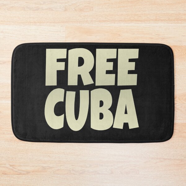 Item preview, Free Cuba designed and sold by ibrahimbahram.