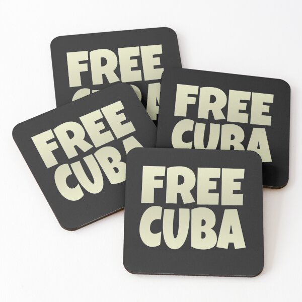 Item preview, Free Cuba designed and sold by ibrahimbahram.