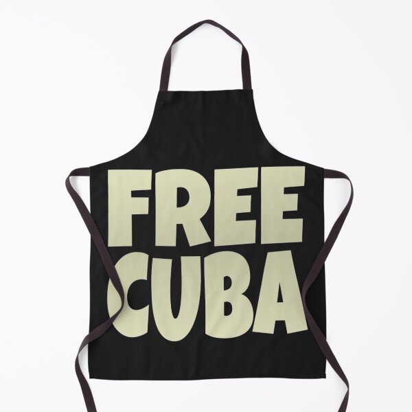 Item preview, Free Cuba designed and sold by ibrahimbahram.