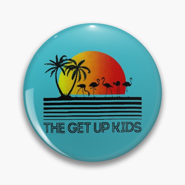 Item preview, thegetupkids designed and sold by Ketojoe.