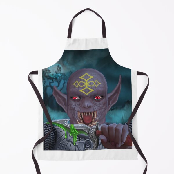 Item preview, Reptilian Monster designed and sold by mittie101.