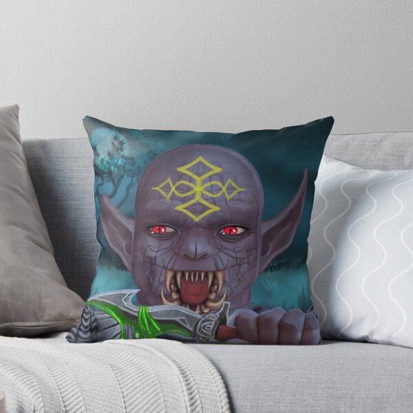 Item preview, Reptilian Monster designed and sold by mittie101.