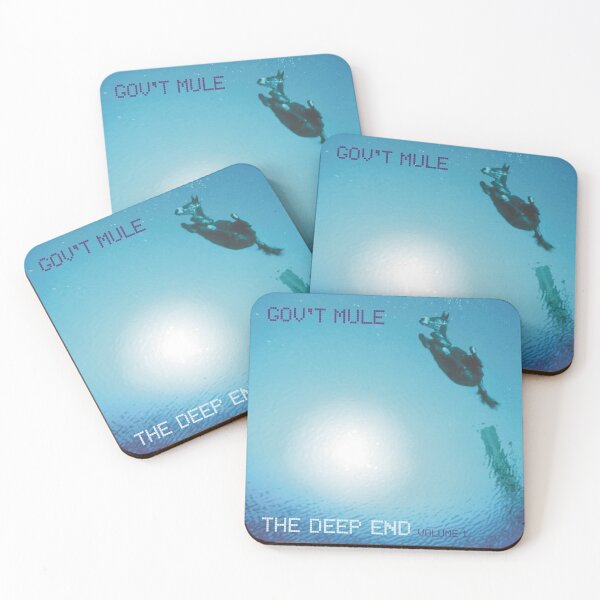 Item preview, The deep end volume 1 designed and sold by DavidField.