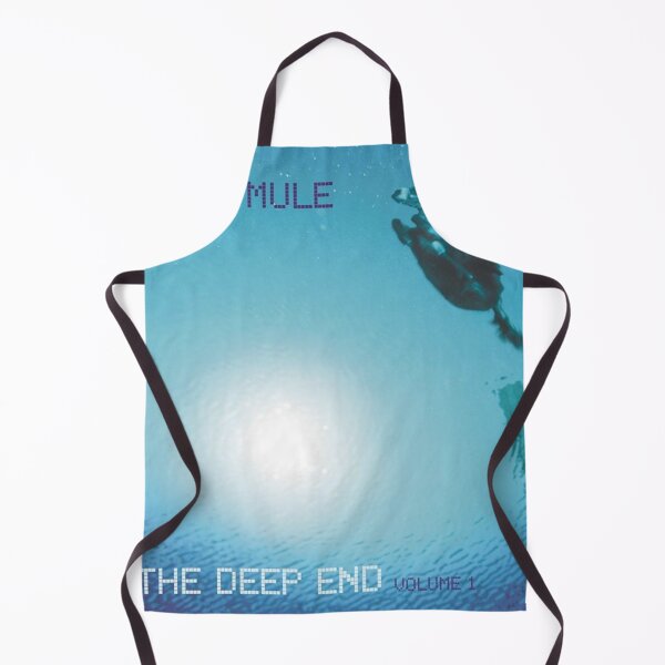 Item preview, The deep end volume 1 designed and sold by DavidField.
