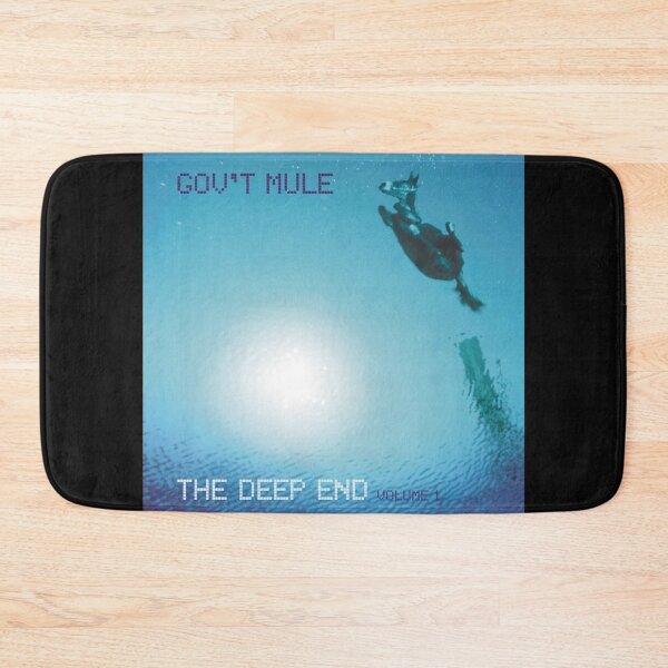 Item preview, The deep end volume 1 designed and sold by DavidField.