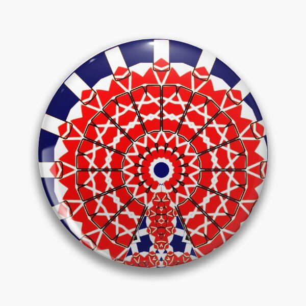 Item preview, Geometric wheel designed and sold by geometric01MG.
