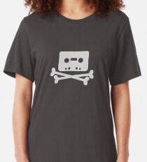 home taping is killing music shirt