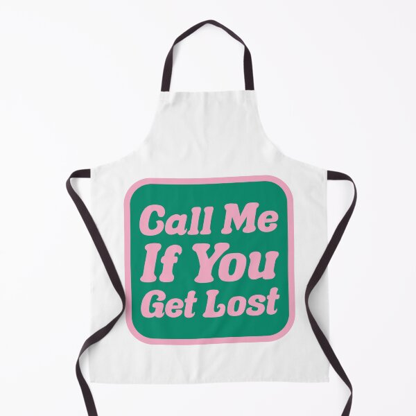 Item preview, Call Me If You Get Lost designed and sold by OkGalerieRB.