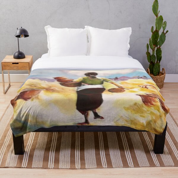 Item preview, daily countryside life designed and sold by trynfly.