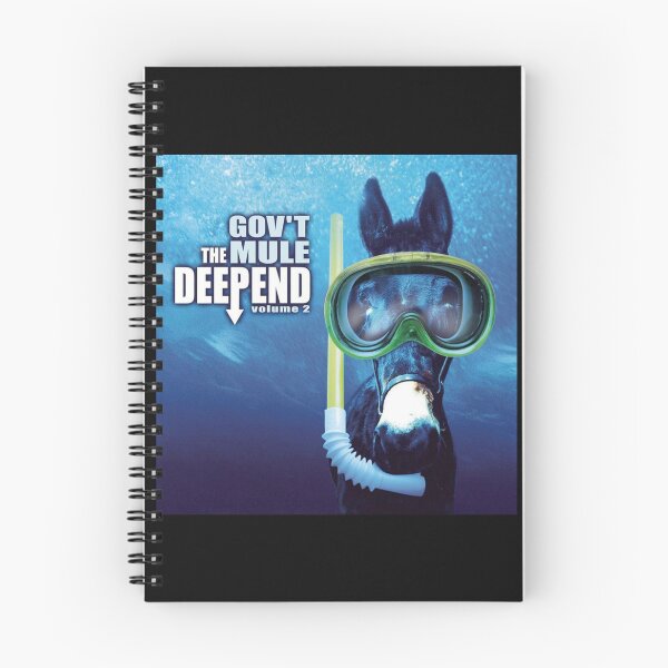 Item preview, The deep end volume 2 designed and sold by DavidField.