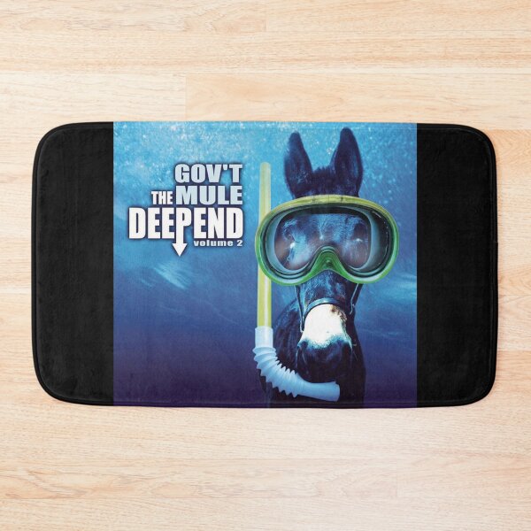 Item preview, The deep end volume 2 designed and sold by DavidField.