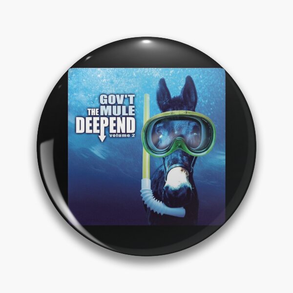 Item preview, The deep end volume 2 designed and sold by DavidField.