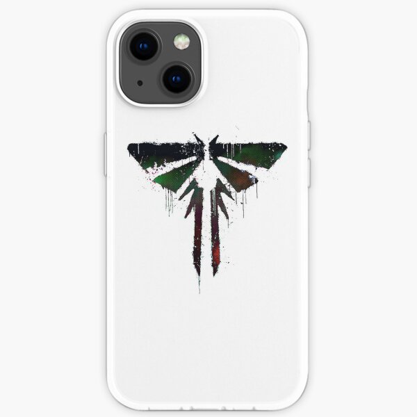 The Last Of Us 2 Coque souple iPhone