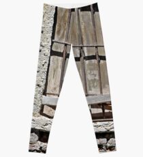 Window Leggings