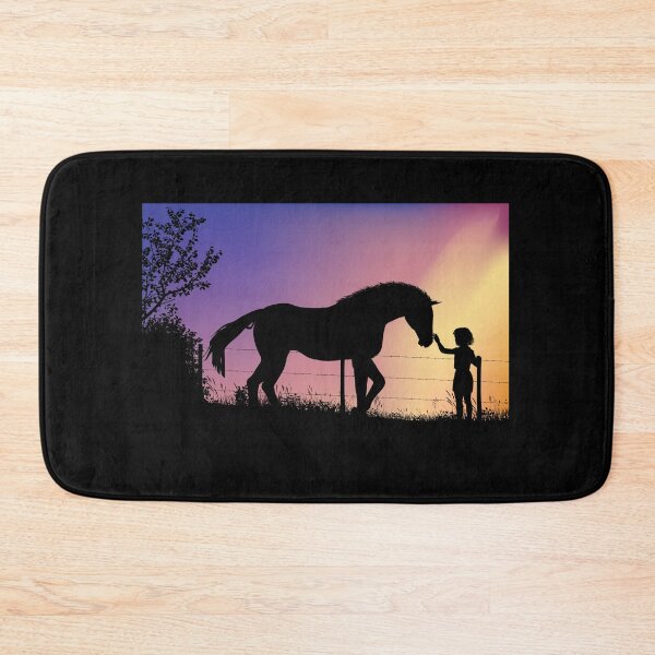 Item preview, Behind Every Horse Girl Who Believes In Herself Is A Mom Who Believed In Her First designed and sold by StrawberryLaura.