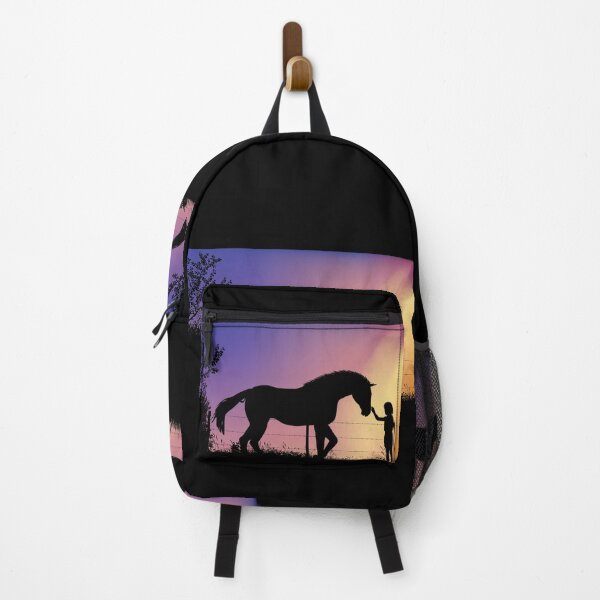Item preview, Behind Every Horse Girl Who Believes In Herself Is A Mom Who Believed In Her First designed and sold by StrawberryLaura.