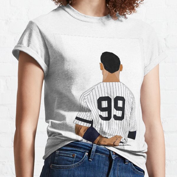 Aaron Judge A Classic T-Shirt