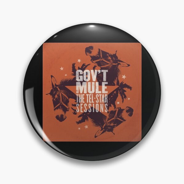 Item preview, The telstar sessions designed and sold by DavidField.