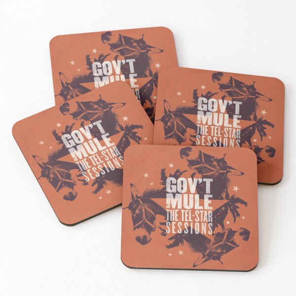 Item preview, The telstar sessions designed and sold by DavidField.
