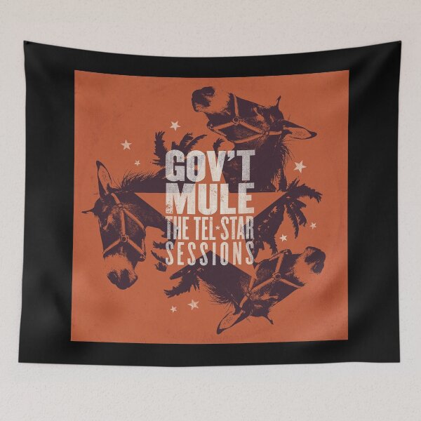 Item preview, The telstar sessions designed and sold by DavidField.