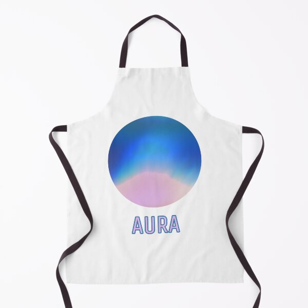 Item preview, Embrace Your Aura - Watercolor Art designed and sold by coco-pipes.