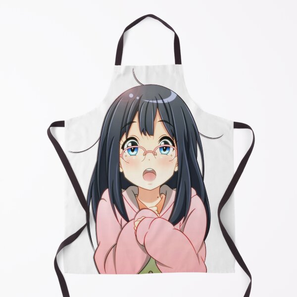Item preview, Сute anime girl designed and sold by maestro2002.