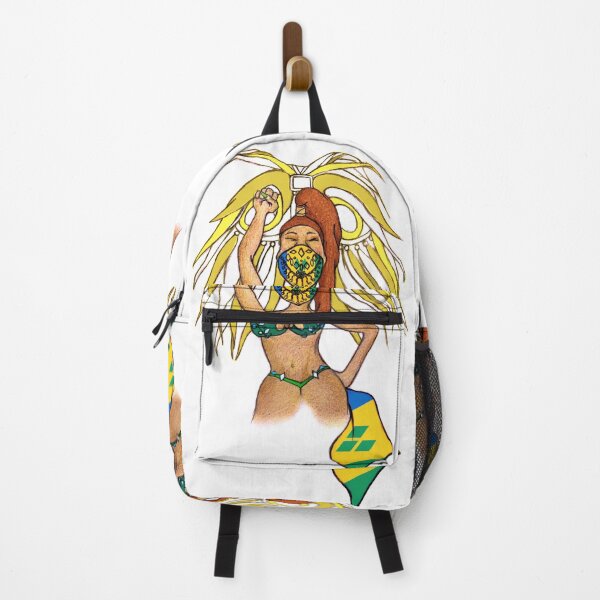 Item preview, It’s Carnival: St. Vincent designed and sold by kash2dawizzle.