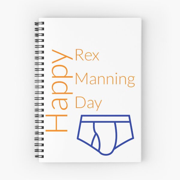 Item preview, Rex manning  designed and sold by MrLiquidluck.