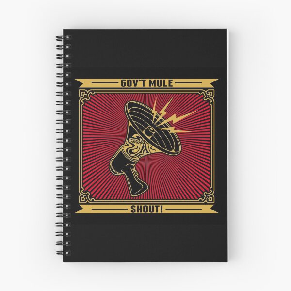 Item preview, Shout designed and sold by DavidField.