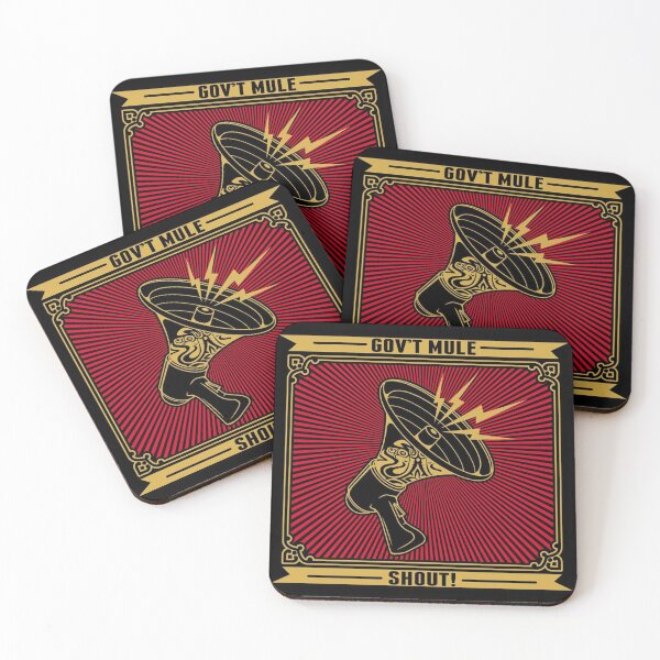 Item preview, Shout designed and sold by DavidField.