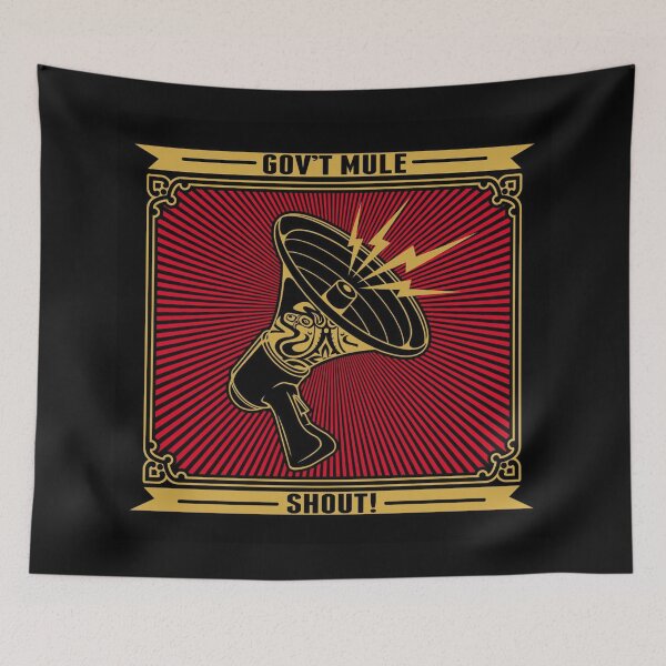 Item preview, Shout designed and sold by DavidField.