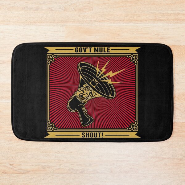 Item preview, Shout designed and sold by DavidField.