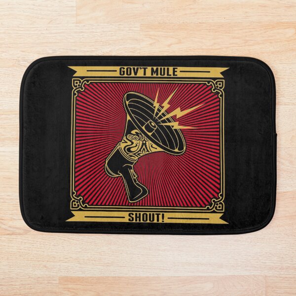 Item preview, Shout designed and sold by DavidField.