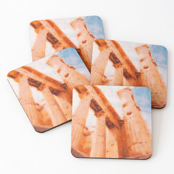 Item preview, Acropolis of Athens designed and sold by AM FineArtPrints.