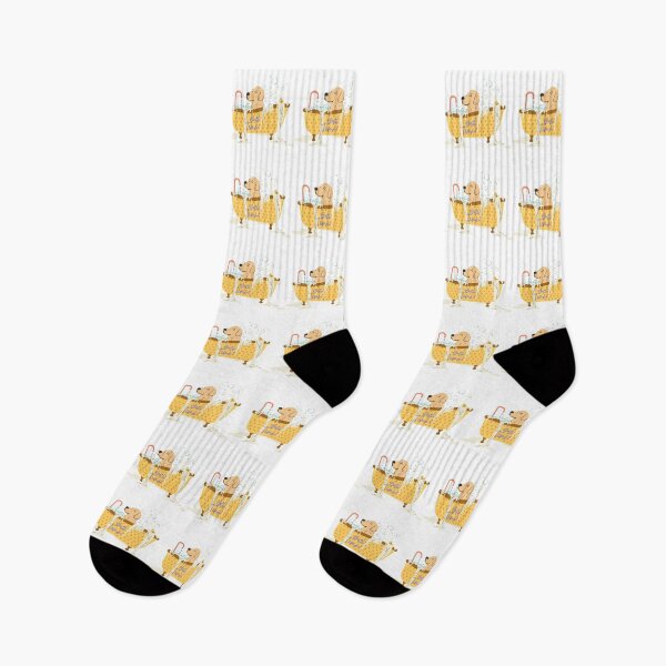 Item preview, Bath Dog designed and sold by UnlimitedLife.