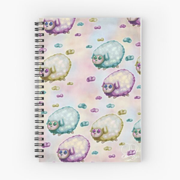 Item preview, Poofy Dreams designed and sold by OliverDemers.