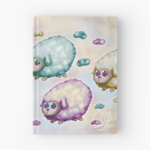 Item preview, Poofy Dreams designed and sold by OliverDemers.