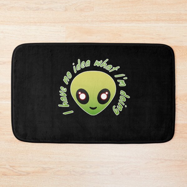 Item preview, I have no idea what I'm doing designed and sold by ciaobebo.
