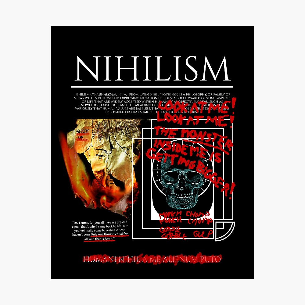 26 Nihilism ideas | aesthetic anime, nihilism, 90s anime