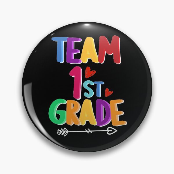 Item preview, Team 1st Grade Back To School Gift For Kindergarten, Pre-K, Preschool Gift For Kids designed and sold by dianoo.