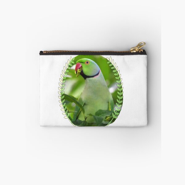 Item preview, Parrot/parakeet designed and sold by VeenaNair23.