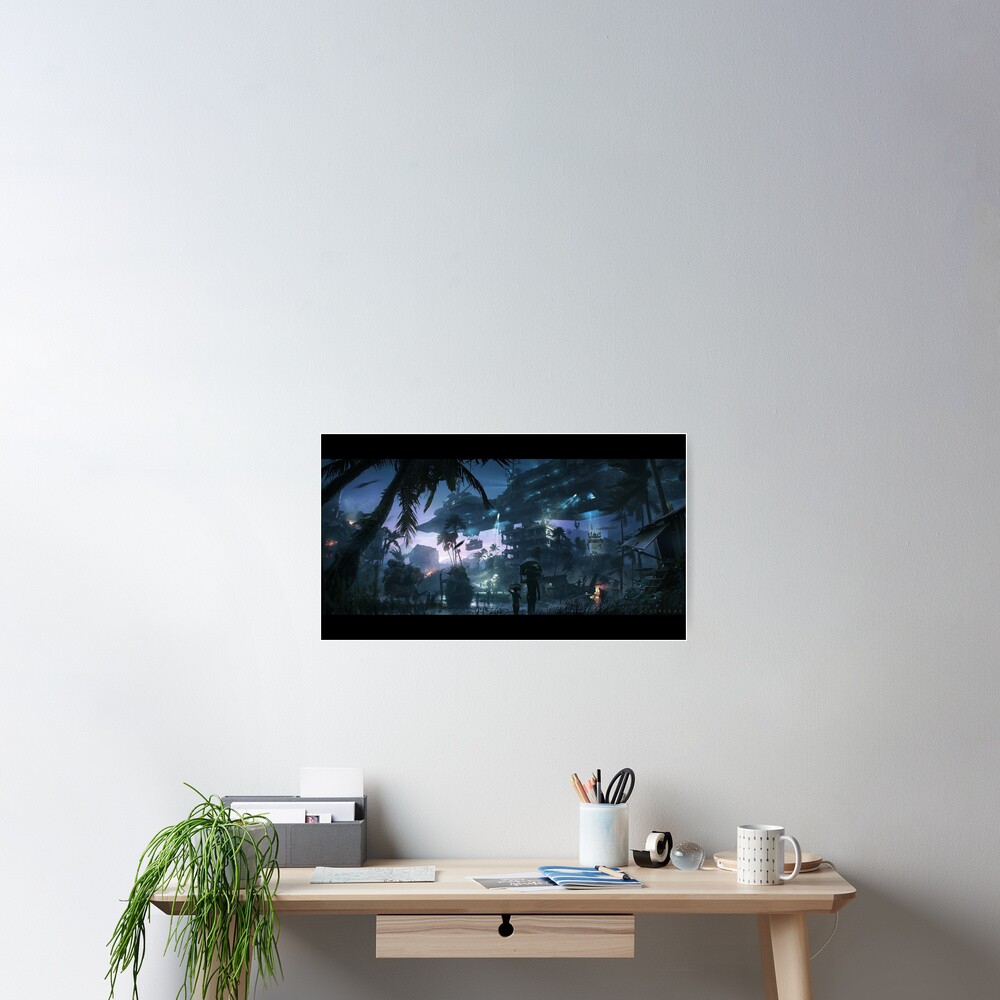 Item preview, Poster designed and sold by Jouandeau.