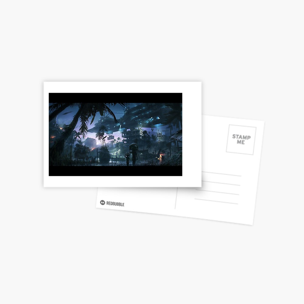 Item preview, Carte postale designed and sold by Jouandeau.