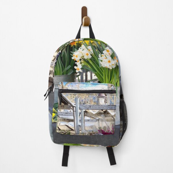 Item preview, Paris: Flowers at the Bastille Market designed and sold by genuinefrance.