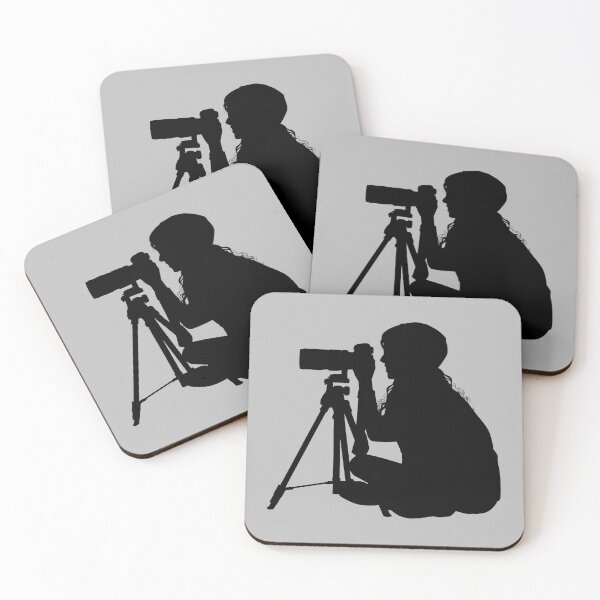 Item preview, Camera girl designed and sold by Spungezie.