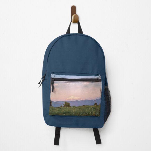 Item preview, Sunset over top of Elbrus designed and sold by Svetlana Korneliuk.