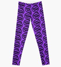 Untitled Leggings